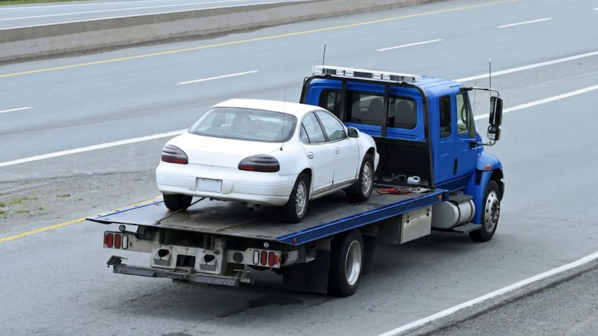 24 Hour Towing Service in Maitland FL